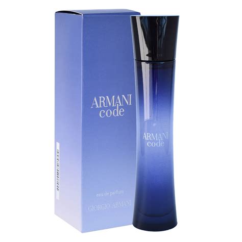 giorgio armani code femme eau de parfum 30 ml|giorgio armani perfume code.